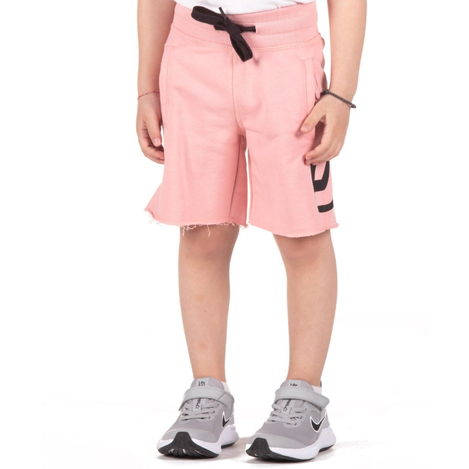 DISTRICT75 122KBVE-305-0P7 Pink