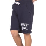 DISTRICT75 123KBVE-685-011 Blue Image 1