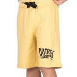 DISTRICT75 123KBVE-686 Yellow Image 1