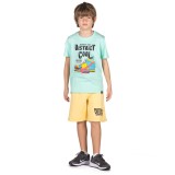 DISTRICT75 123KBVE-686 Yellow Image 3