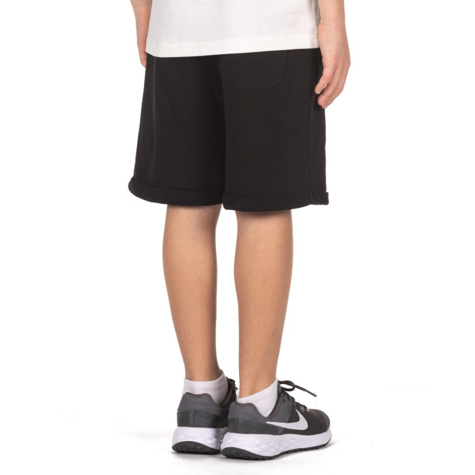 DISTRICT75 Μαύρο 