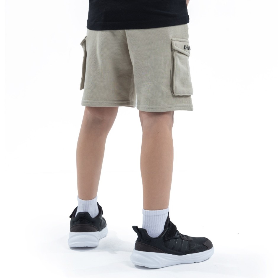 DISTRICT75 123KBVE-689-0Χ9 Beige