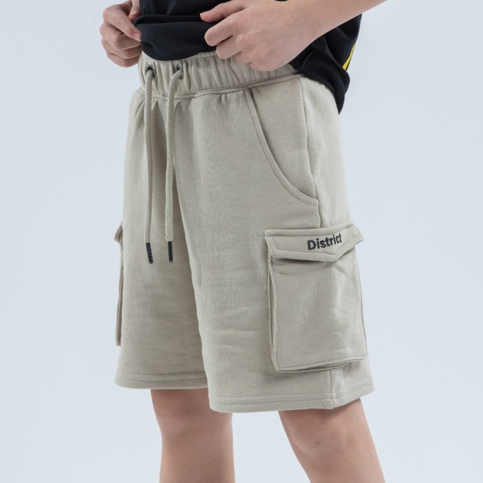 DISTRICT75 123KBVE-689-0Χ9 Beige