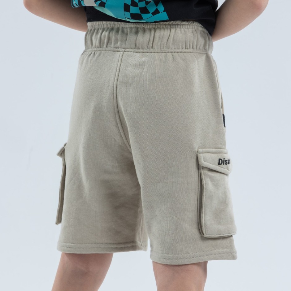 DISTRICT75 123KBVE-689-0Χ9 Beige