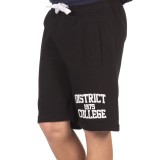 DISTRICT75 123KBVE-743-071 Black Image 1