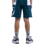 DISTRICT75 125KBVE-387-013 Blue Image 0