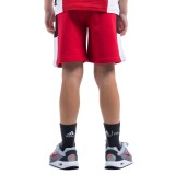 DISTRICT75 125KBVE-389-045 Red Image 0