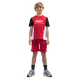 DISTRICT75 125KBVE-389-045 Red Image 3