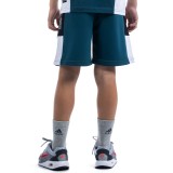DISTRICT75 125KBVE-389-013 Blue Image 0