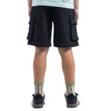 DISTRICT75 125KBVE-392-071 Black Image 0