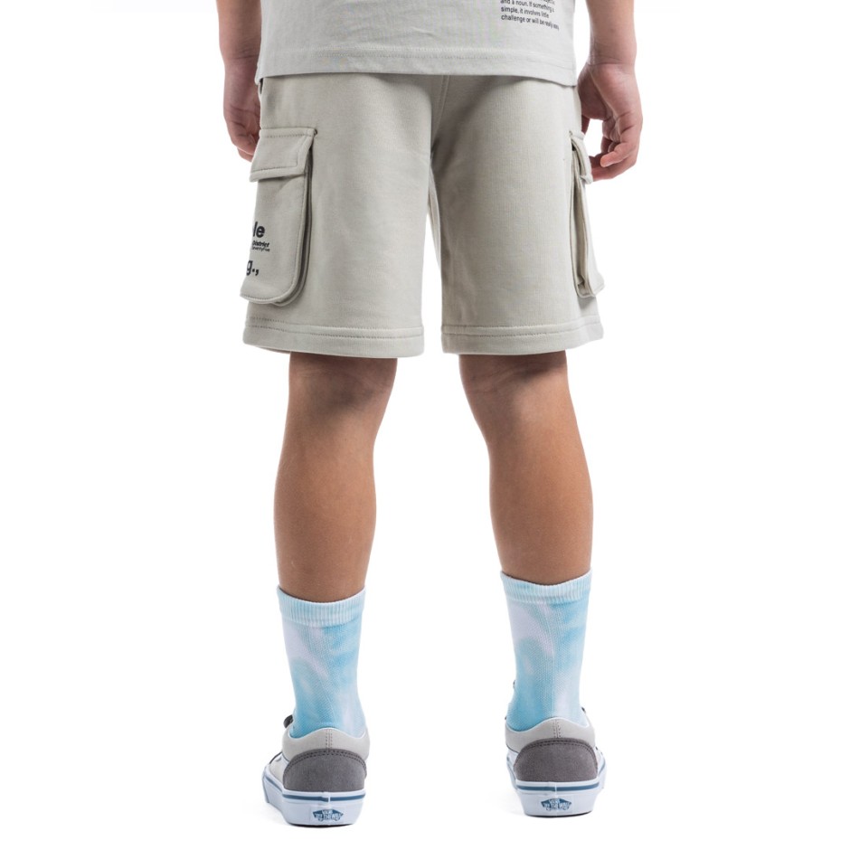 DISTRICT75 125KBVE-392-0Χ9 Beige