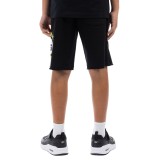 Kids' Shorts Black - District75  Image 0