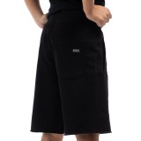 Kids' Shorts Black - District75  Image 2