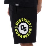 Kids' Shorts Black - District75  Image 3