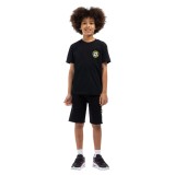 Kids' Shorts Black - District75  Image 4