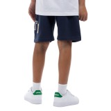 Παιδική Βερμούδα Μπλε - District75 Εικόνα 0