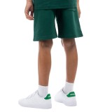 Παιδική Βερμούδα Πράσινη - District75 Εικόνα 0