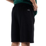 Παιδική Βερμούδα Μαύρη - District75 Εικόνα 4