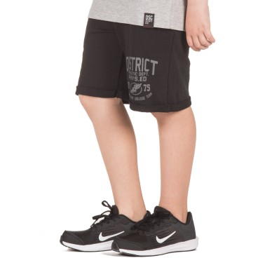 DISTRICT75 119KBVE-505 Black