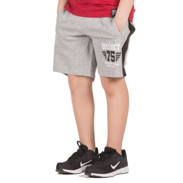 DISTRICT75 119KBVE-506 Grey