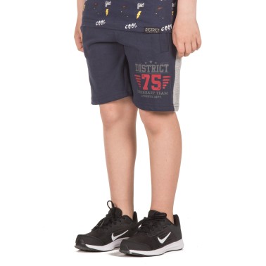 DISTRICT75 119KBVE-506 Blue