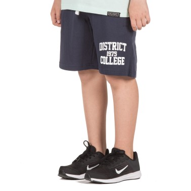 DISTRICT75 119KBVE-512 Blue