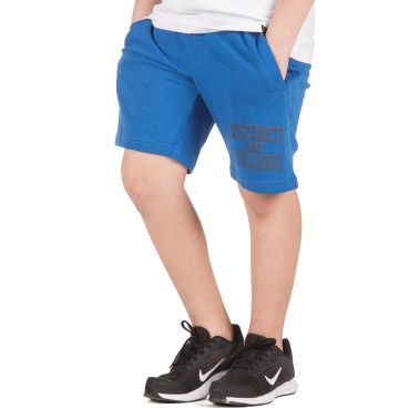 DISTRICT75 119KBVE-512 Royal Blue