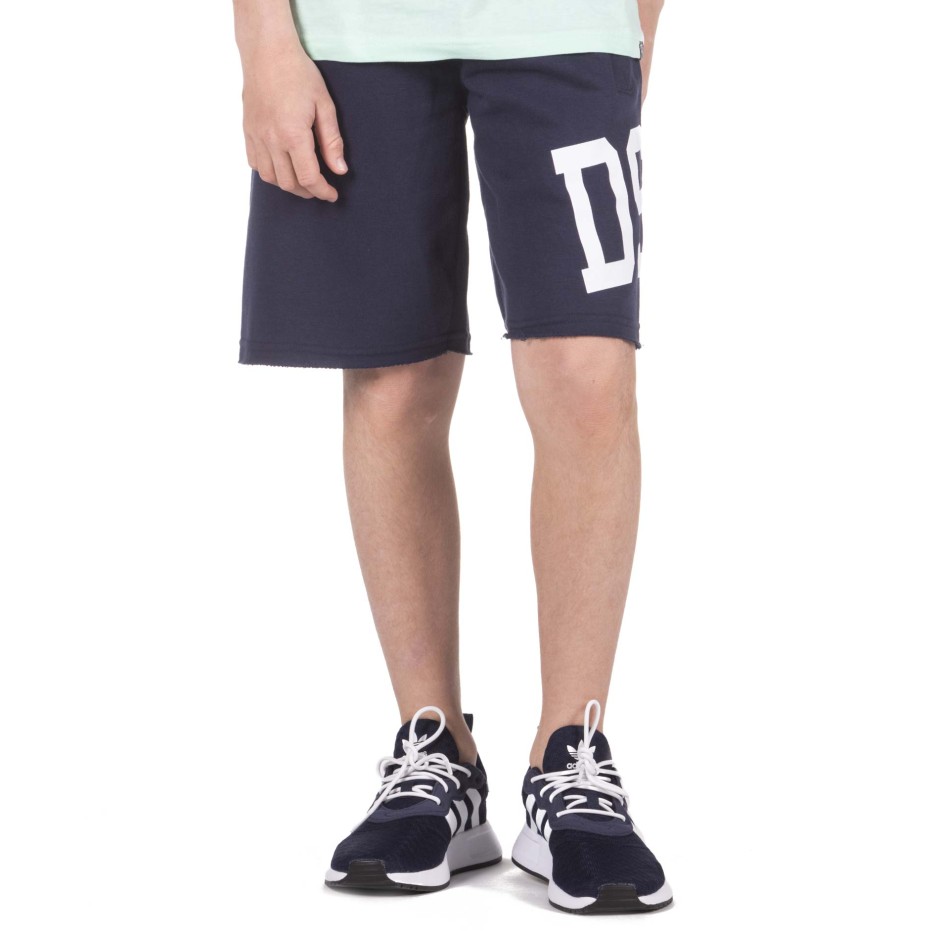 DISTRICT75 120KBVE-739-011 Blue
