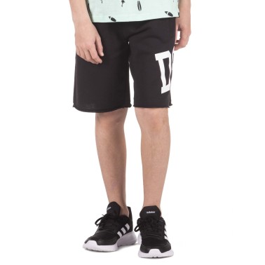 DISTRICT75 120KBVE-739-071 Black