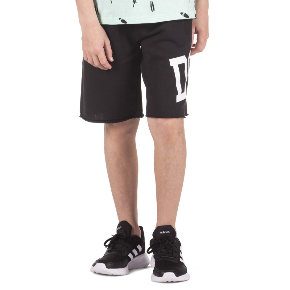 DISTRICT75 120KBVE-739-071 Black