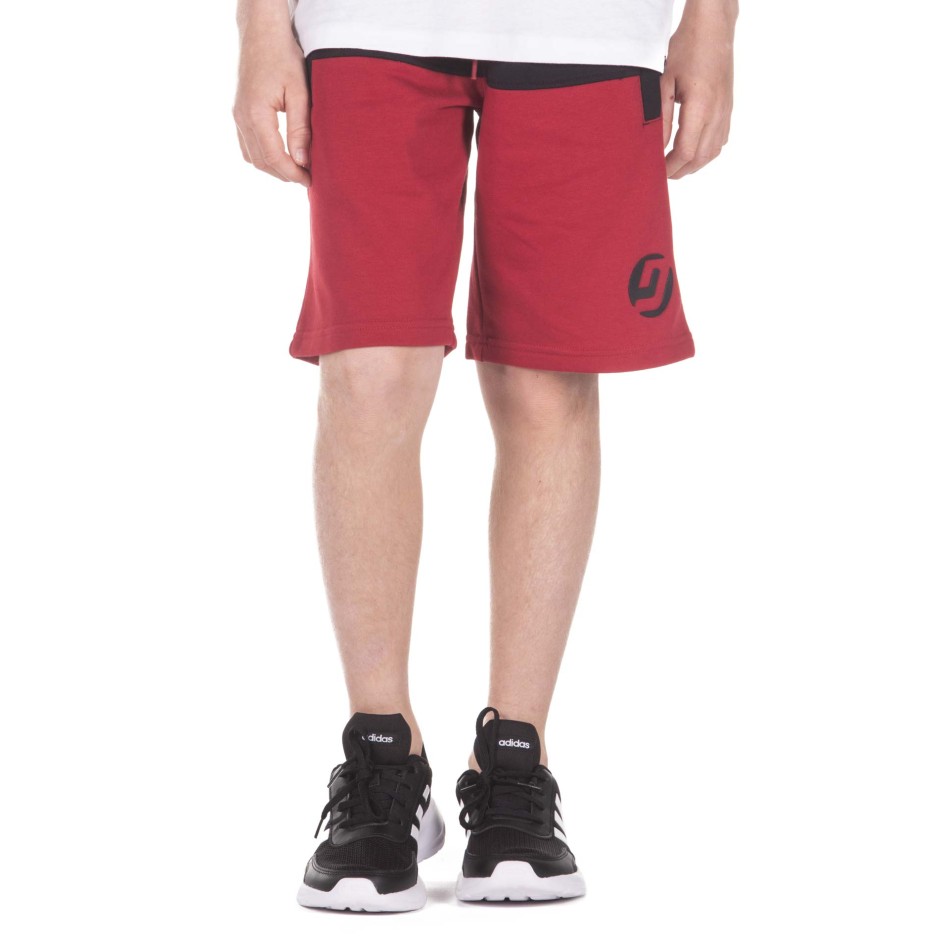 DISTRICT75 121KBVE-059-045 Red