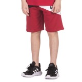 DISTRICT75 121KBVE-060-045 Red Image 