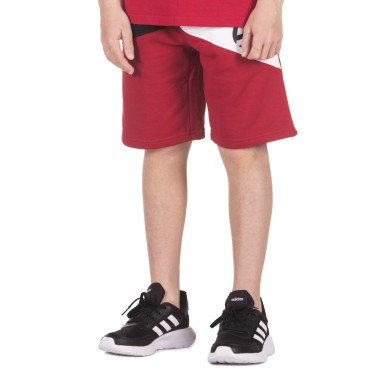 DISTRICT75 121KBVE-060-045 Red