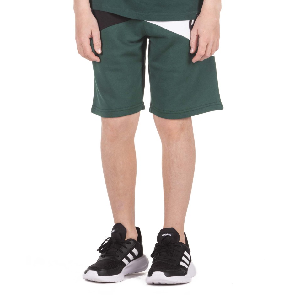 DISTRICT75 121KBVE-060-062 Green