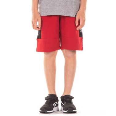 DISTRICT75 122KBVE-301-045 Red
