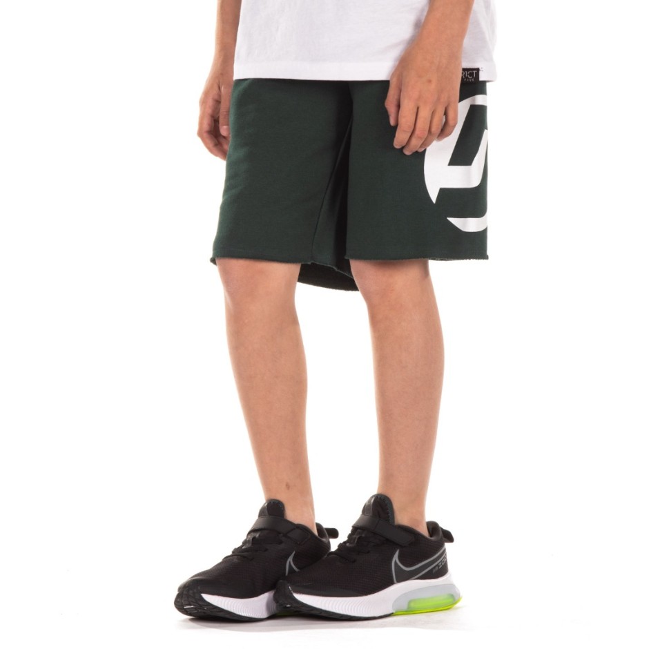 DISTRICT75 122KBVE-305-062 Green