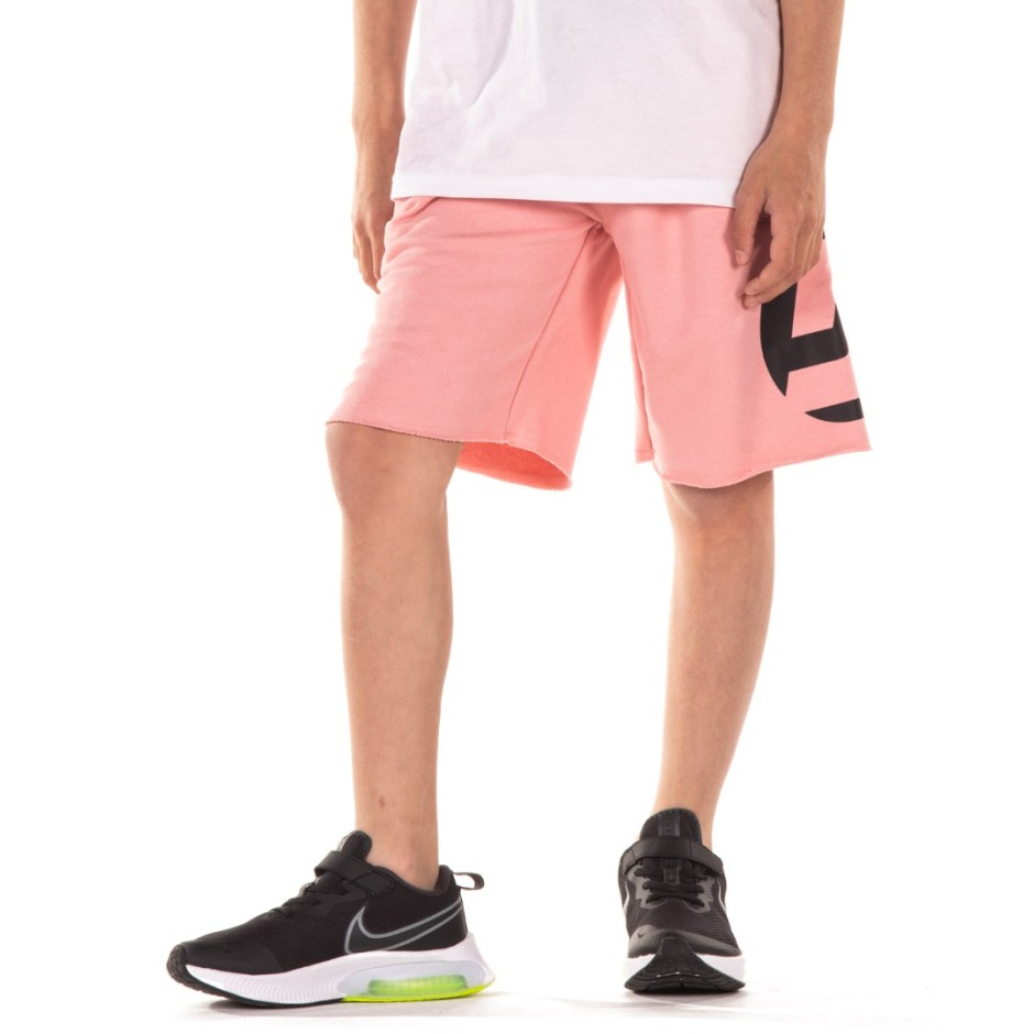 DISTRICT75 122KBVE-305-0P7 Pink