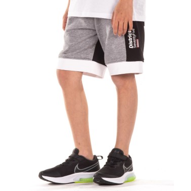 DISTRICT75 122KBVE-306-071 Black