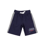 DISTRICT75 BOYS' SHORT PANTS 120KBVE-738 Blue Image 
