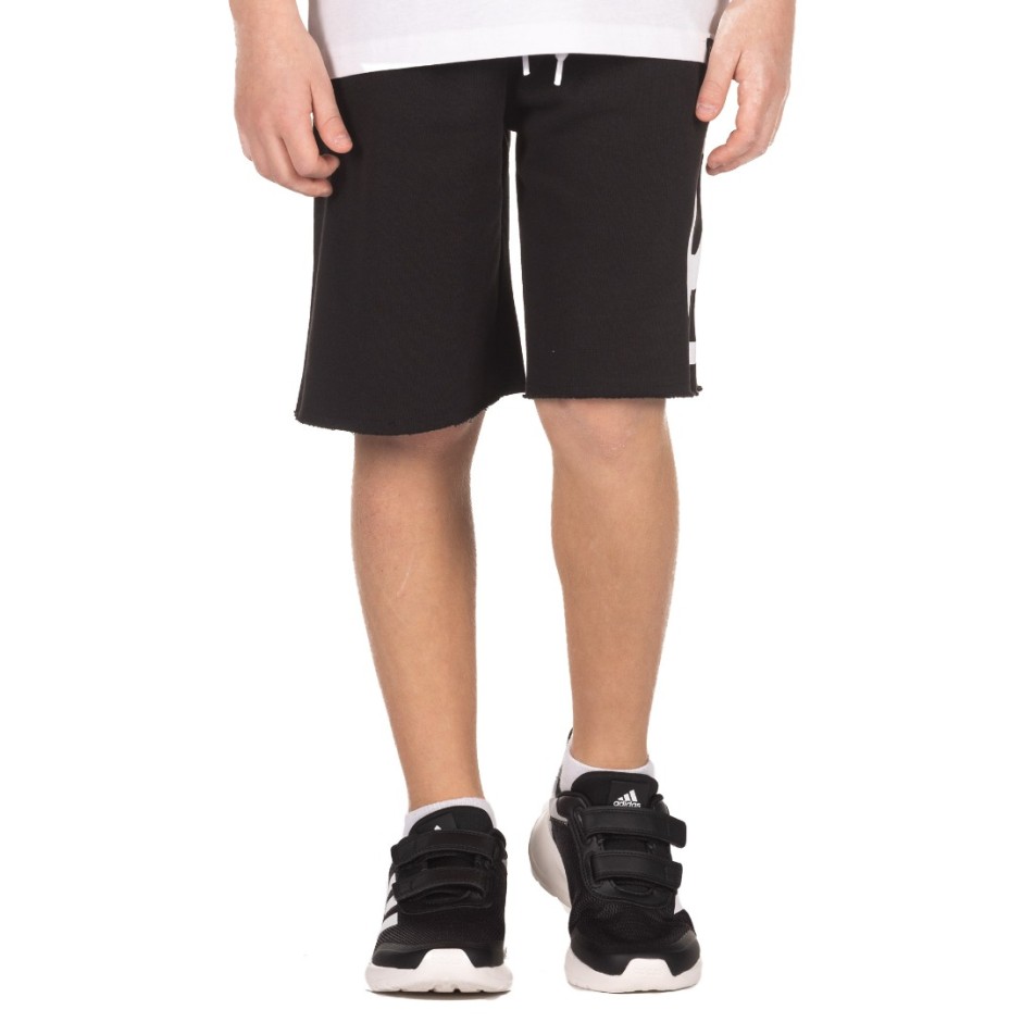 DISTRICT75 123KBVE-742-071 Black