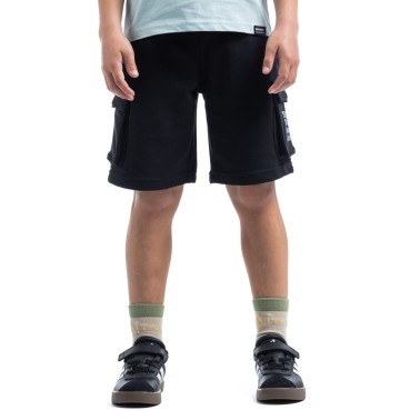 DISTRICT75 125KBVE-392-071 Black