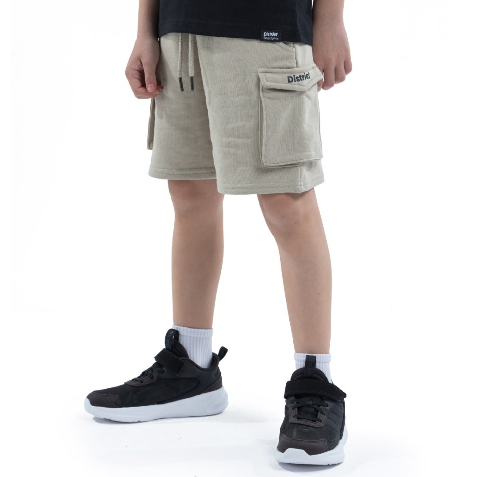 DISTRICT75 123KBVE-689-0Χ9 Beige