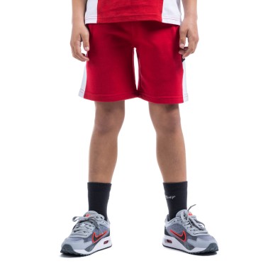 DISTRICT75 125KBVE-389-045 Red