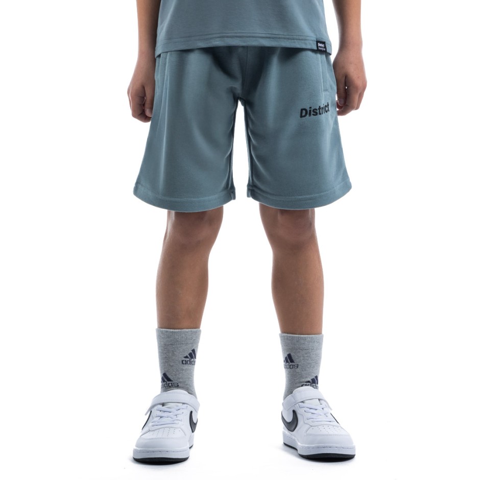 DISTRICT75 125KBVE-386-016 Blue