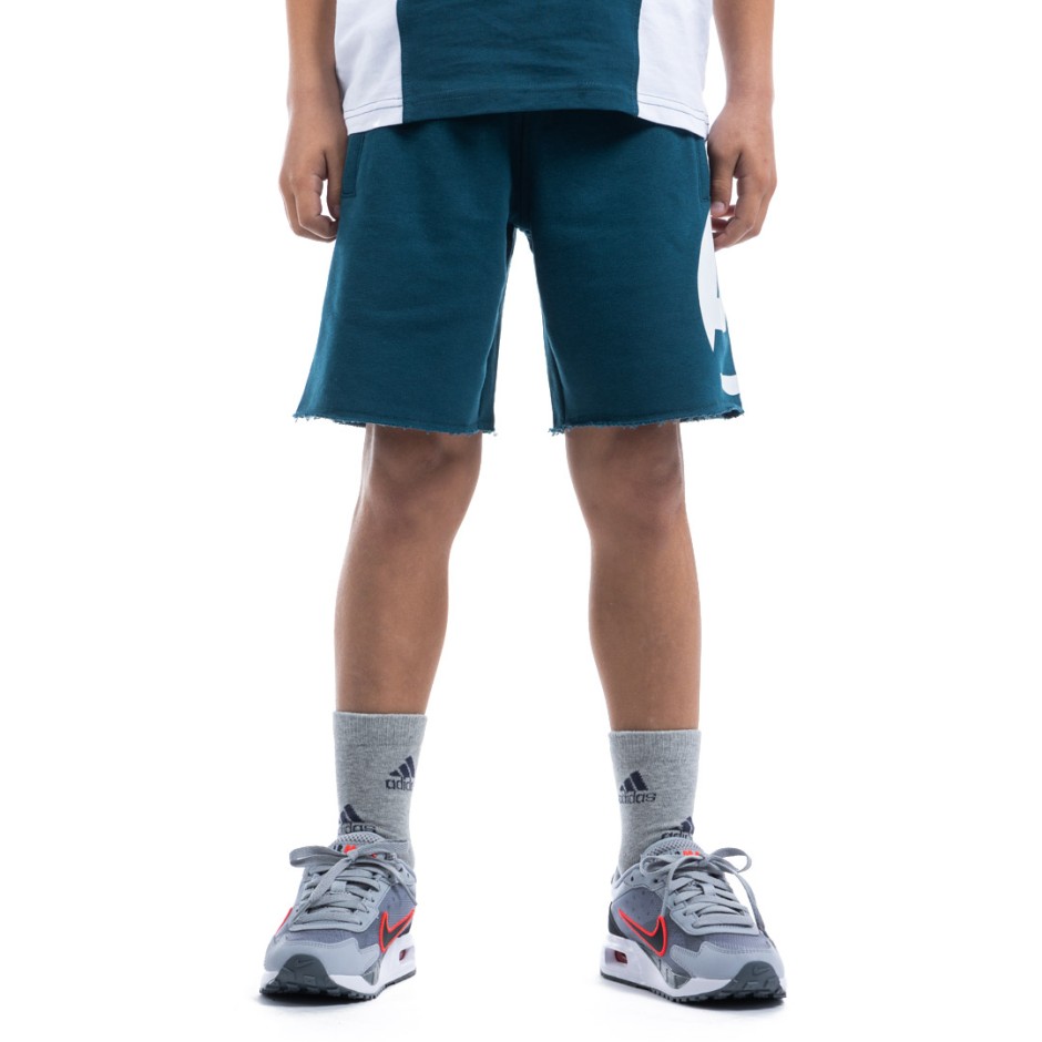 DISTRICT75 125KBVE-387-013 Blue