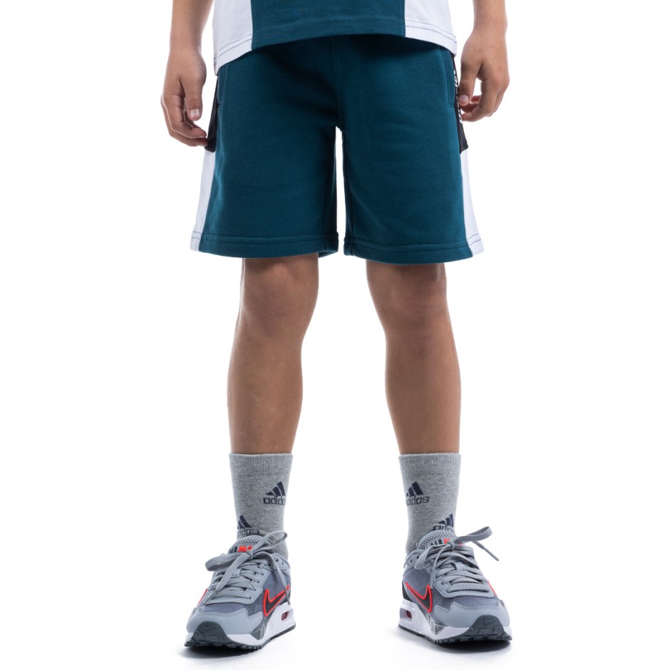 DISTRICT75 125KBVE-389-013 Blue