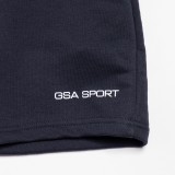 GSA SPORT LOGO SHORTS
(UNBRUSHED) 28-3407-03. INK Μπλε Εικόνα 1