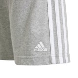 adidas sportswear U 3S KN SHO IS2573 Grey Image 1