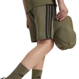 adidas sportswear J 3S KN SH 210 JD6495 OLIVE Image 1