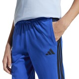 adidas sportswear J 3S KN SH 210 JE0306 Royal Blue Image 2
